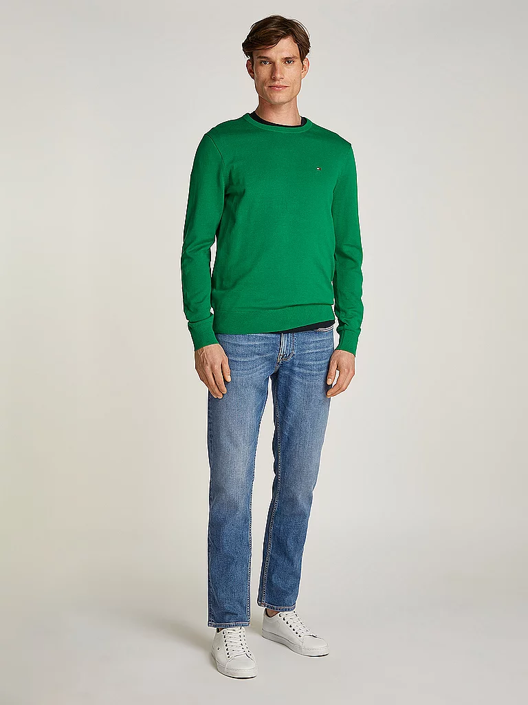 Jeans Tommy Hilfiger Jean US 34 / - vue 3